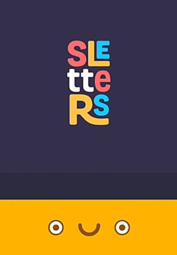 game pic for Sletters: Free word puzzle